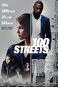 100 Streets (2017)