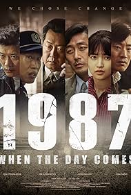 1987: When the Day Comes (2018)