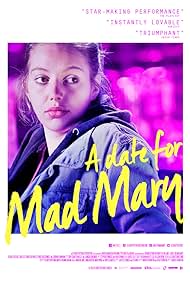 A Date for Mad Mary (2017)
