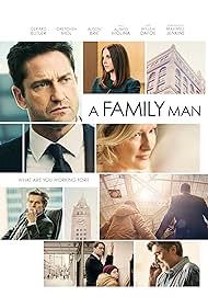 A Family Man (2017)