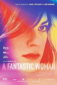 A Fantastic Woman (2018)
