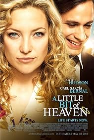 A Little Bit of Heaven (2012)