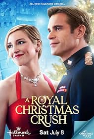 A Royal Christmas Crush (2023)