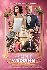 A Simple Wedding (2020)
