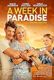 A Week in Paradise (2023)