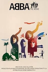 ABBA: The Movie (1979)