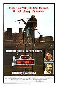 Across 110th Street (1973)