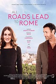 All Roads Lead to Rome (2016)