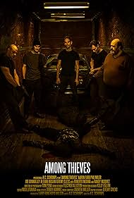 Among Thieves (2019)