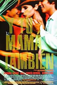 And Your Mother Too (2001)