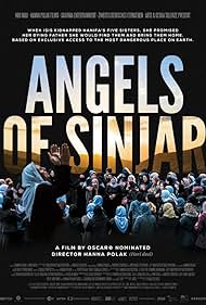 Angels of Sinjar (2022)