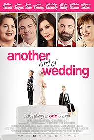 Another Kind of Wedding (2018)