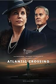 Atlantic Crossing (2021)