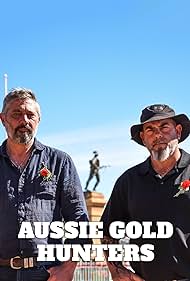 Aussie Gold Hunters (2017)