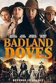 Badland Doves (2021)