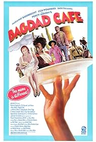 Bagdad Cafe (1988)