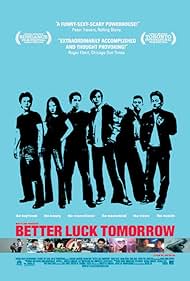 Better Luck Tomorrow (2003)
