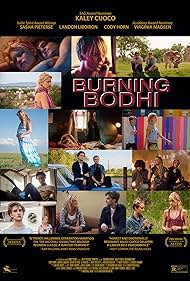 Burning Bodhi (2016)
