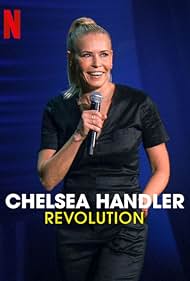 Chelsea Handler: Revolution (2022)