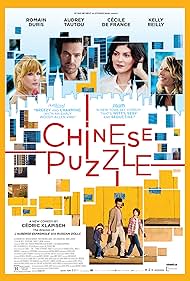 Chinese Puzzle (2014)