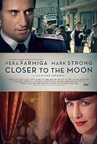 Closer to the Moon (2015)