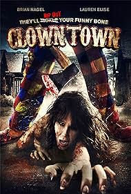 ClownTown (2016)