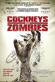 Cockneys vs Zombies (2013)