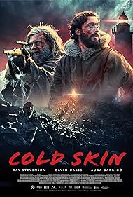 Cold Skin (2018)