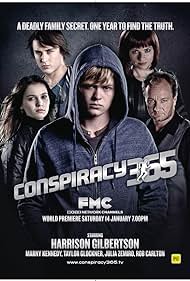 Conspiracy 365 (2012)