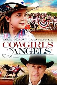 Cowgirls 'n Angels (2012)