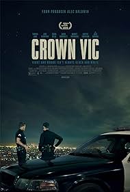 Crown Vic (2019)