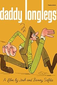 Daddy Longlegs (2010)