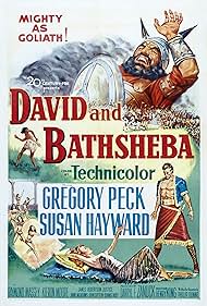 David and Bathsheba (1951)