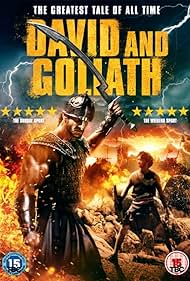 David and Goliath (2017)