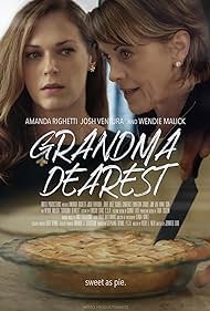 Deranged Granny (2020)