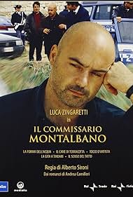 Detective Montalbano (1999)