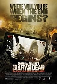 Diary of the Dead (2008)