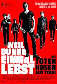 Die Toten Hosen - You Only Live Once (2019)