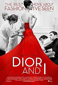 Dior and I (2015)