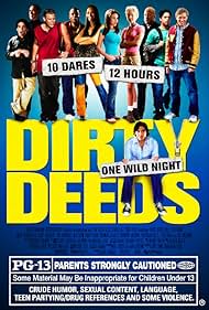 Dirty Deeds (2006)