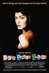 Dirty Pretty Things (2003)