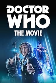 Doctor Who: The Movie (1996)
