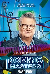 Domino Masters (2022)