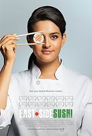 East Side Sushi (2015)