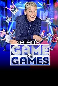 Ellen's Game of Games (2017)