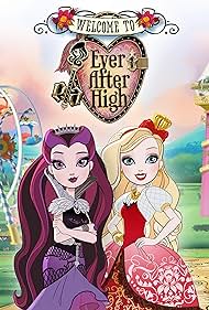 Ever After High (2013)