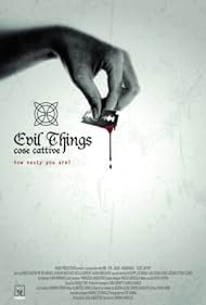 Evil Things (2013)