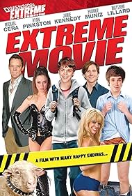 Extreme Movie (2009)