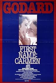 First Name: Carmen (1984)