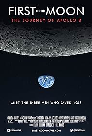 First to the Moon (2018)